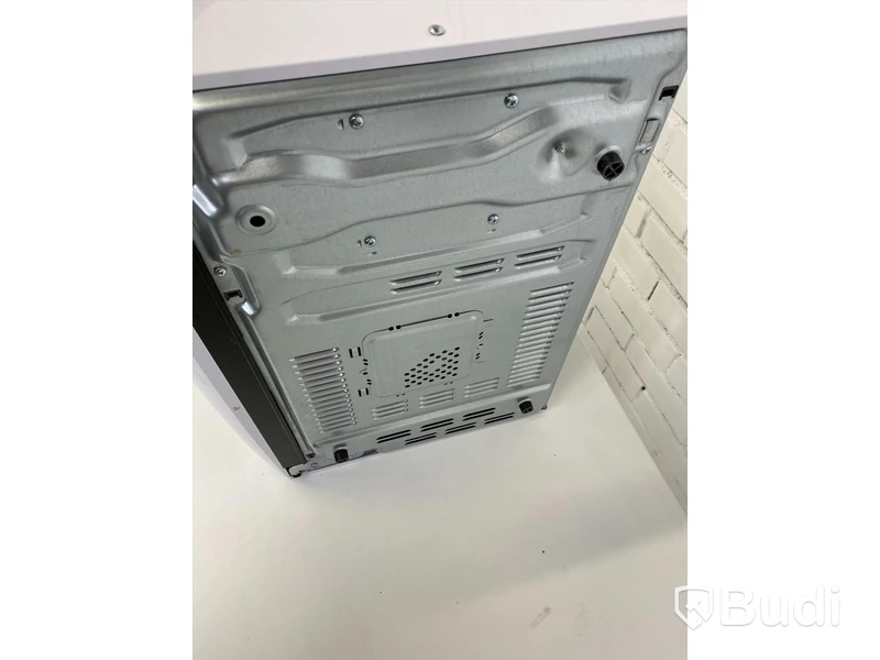 Electrolux 800W mikrovågsugn, defekt stödplupp